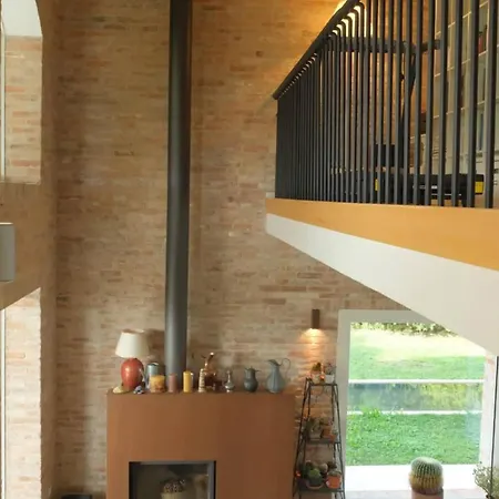 Venetian Rural Apartment Cittanova (Veneto)