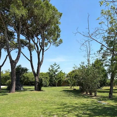 Venetian Rural Cittanova (Veneto)