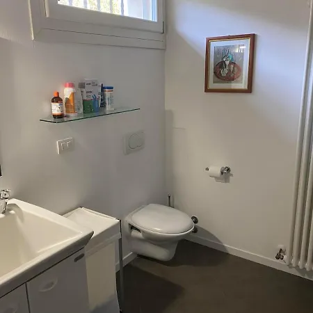 Apartment Venetian Rural Cittanova (Veneto)