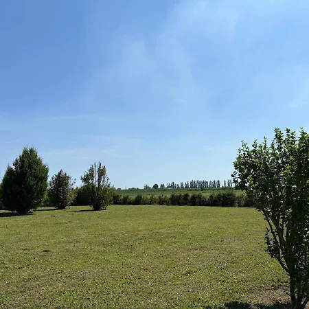 Venetian Rural Apartment Cittanova (Veneto)