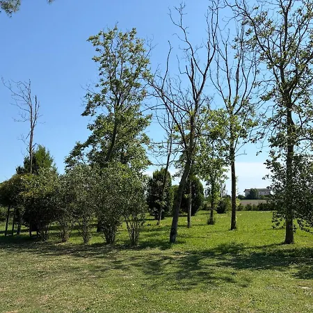Venetian Rural Apartment